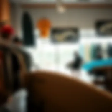 Notable Exploring Local Surfwear Shops: A Guide for Enthusiasts Notable Exploring Local Surfwear Shops: A Guide for Enthusiasts