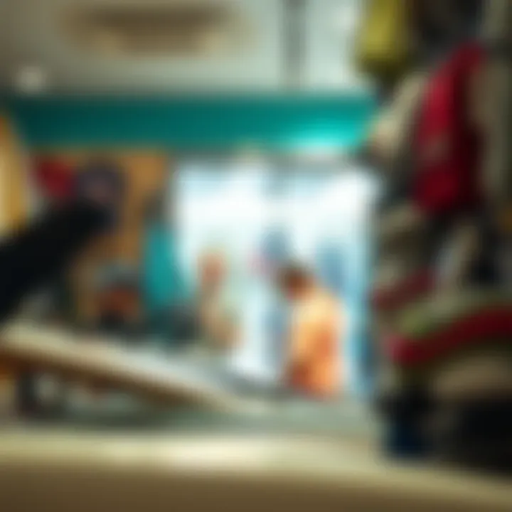 Exploring Local Surfwear Shops: A Guide for Enthusiasts Summary