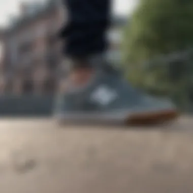 Artistry Meets Functionality Collaboration with renowned skate artists
