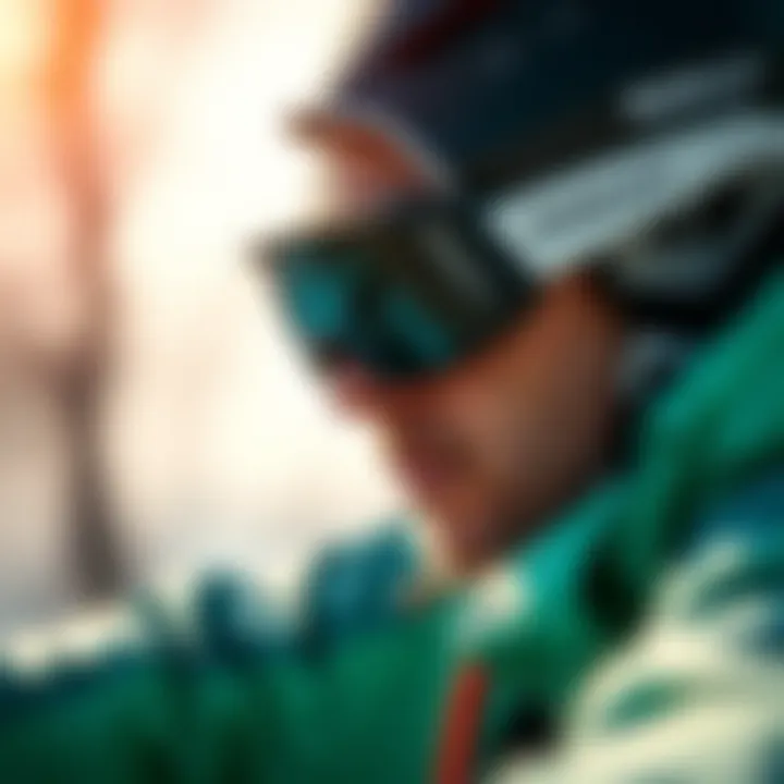Comparison of Oakley Latch Borderline with other eyewear brands