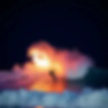 Community Engagement through Ocean Wave Applications Community engagement through ocean wave applications