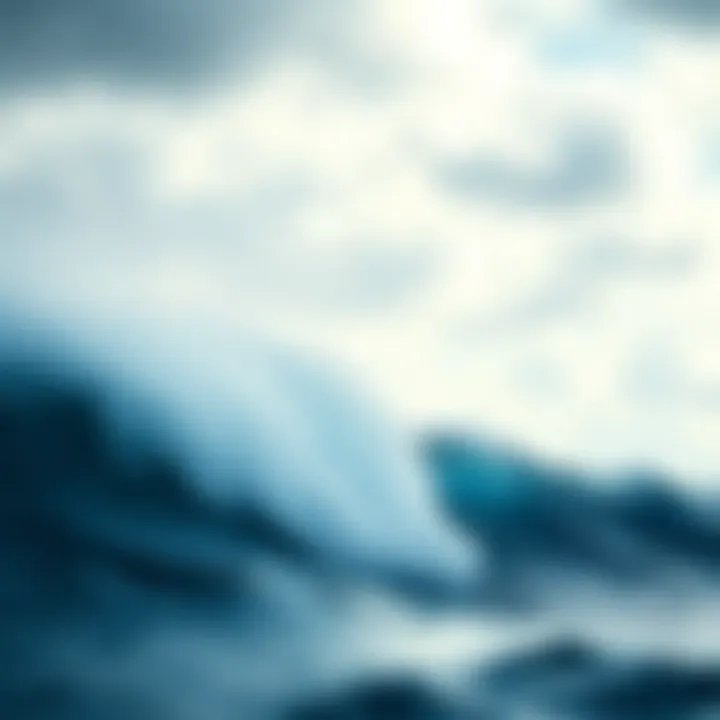 Integration of Real-Time Ocean Data in Applications Integration of real-time ocean data in applications