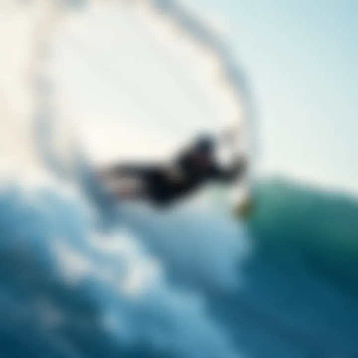 Extreme Sports Training in Virtual Environments Extreme sports training in virtual environments