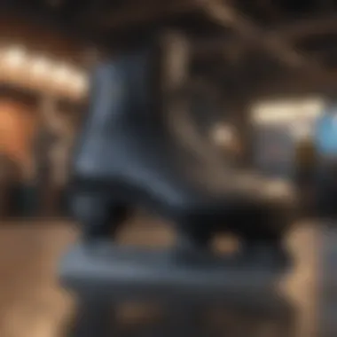Tips for maintaining and caring for Softec skates