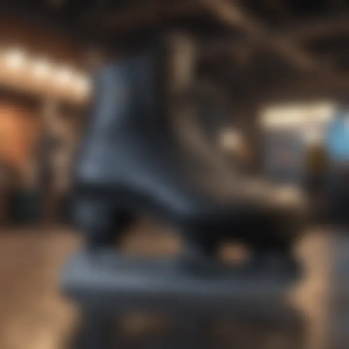 Tips for maintaining and caring for Softec skates
