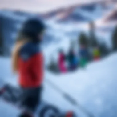 Notable Exploring Squaw Valley Snowboard Rental Options