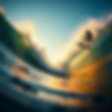 Exploring Surfline NSB: The Nexus of Surfing Insights and Community Summary Exploring Surfline NSB: The Nexus of Surfing Insights and Community Summary