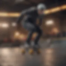 Exploring the 2S Pro Skate World Introduction