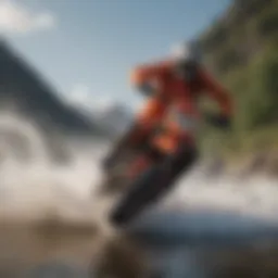 Exploring the Benefits of Triple 8 Pads Set for Extreme Sports Enthusiasts Introduction