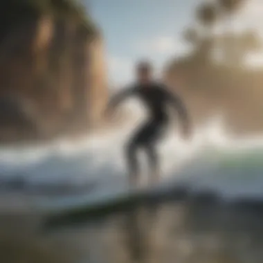 Exploring the Best Family Surf Destinations Introduction Exploring the Best Family Surf Destinations Introduction