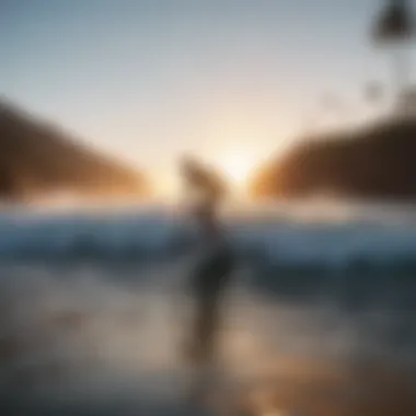 Notable Exploring the Best Family Surf Destinations Notable Exploring the Best Family Surf Destinations