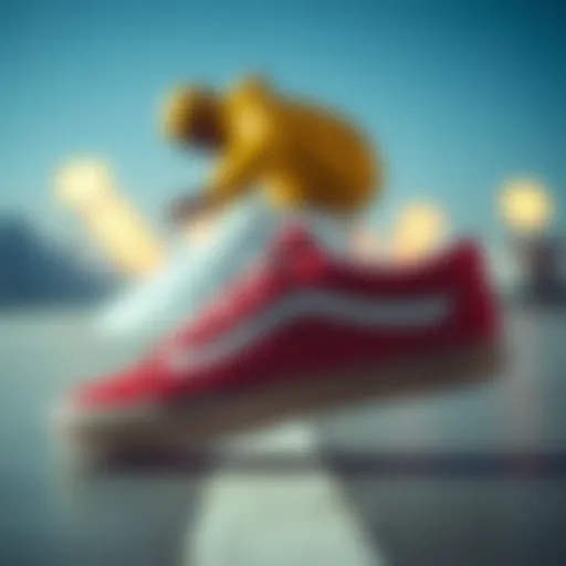 Exploring the Colorways of Vans Old Skool: A Comprehensive Insight Introduction Exploring the Colorways of Vans Old Skool: A Comprehensive Insight Introduction