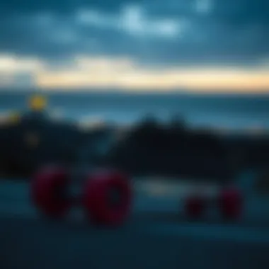Exploring the Dynamics of Plastic Cruiser Boards Introduction