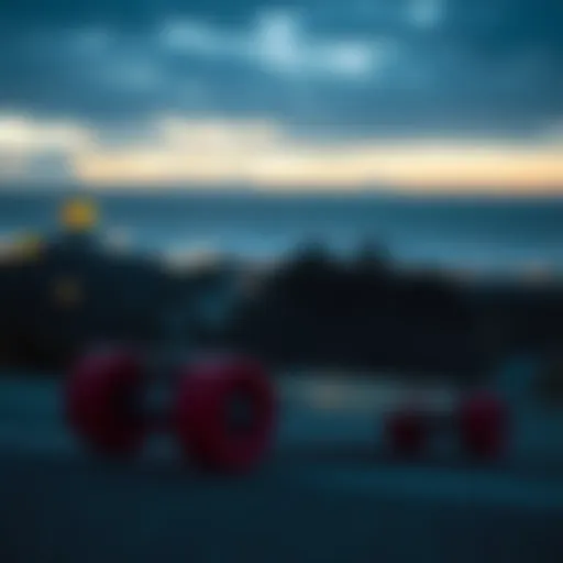 Exploring the Dynamics of Plastic Cruiser Boards Introduction