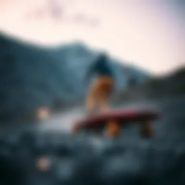 Exploring the Dynamics of Plastic Cruiser Boards Summary