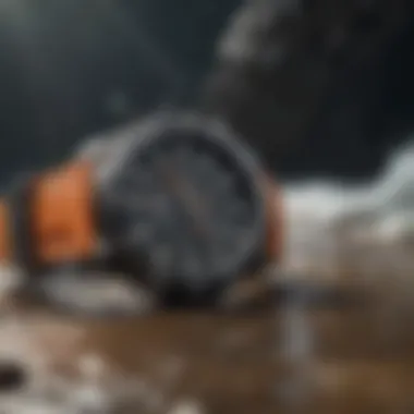 Precision Engineering of Tide Watches Precision Engineering of Tide Watches