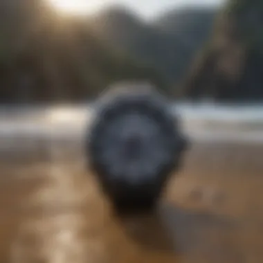 Unveiling the Tide Watch Sale Event