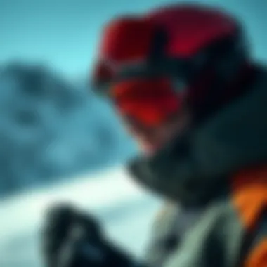 Exploring the Features and Functions of Dope Ski Jackets Summary Exploring the Features and Functions of Dope Ski Jackets Summary