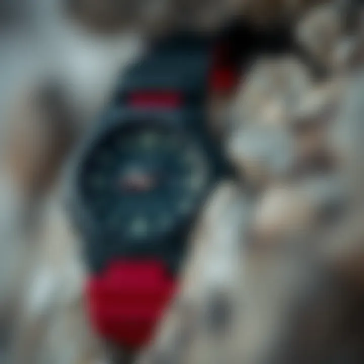 Notable Exploring the G-Shock AP Watch: A Multifaceted Companion for Adventure