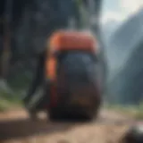 Adventure in motion