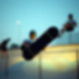 Exploring the Intersection of Comfort and Style: adidas Skateboarding Shorts Introduction