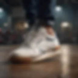 Exploring the Reebok C 85 Vintage Men's Sneakers Introduction