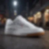 Exploring the Reebok Club C 85 Shoes in White Introduction