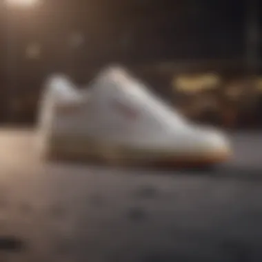Exploring the Reebok Club C Size 6: A Detailed Analysis Introduction Exploring the Reebok Club C Size 6: A Detailed Analysis Introduction