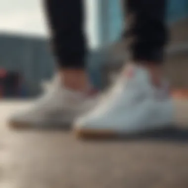 Exploring the Reebok Club C Size 6: A Detailed Analysis Summary Exploring the Reebok Club C Size 6: A Detailed Analysis Summary