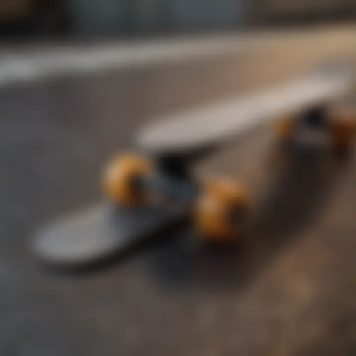 Exploring the Resin 7 Skateboard: A Comprehensive Guide Summary