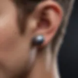 Exploring the Revolutionary i7s Ear Buds: A Comprehensive Analysis Introduction