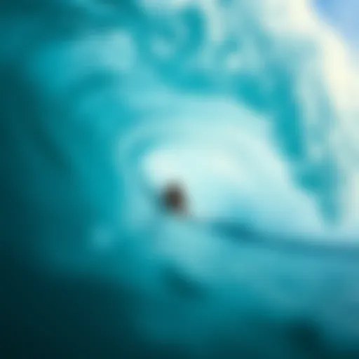 Exploring the Rip Curl Ultimate Tide Watch: A Comprehensive Guide Introduction