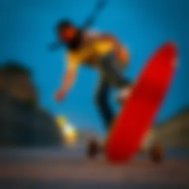 Notable Exploring the Santa Cruz Longboard: A Comprehensive Guide
