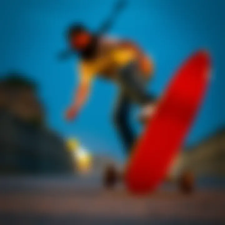 Notable Exploring the Santa Cruz Longboard: A Comprehensive Guide