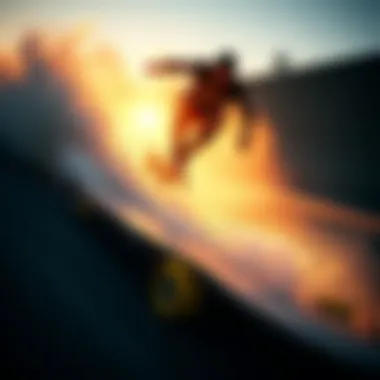 Exploring the Santa Cruz Longboard: A Comprehensive Guide Summary