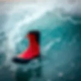 Exploring the Significance of 7mm Surf Booties Introduction