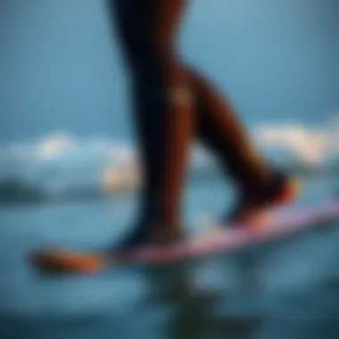 Notable Exploring the Significance of 7mm Surf Booties Notable Exploring the Significance of 7mm Surf Booties