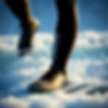 Exploring the Significance of 7mm Surf Booties Summary Exploring the Significance of 7mm Surf Booties Summary