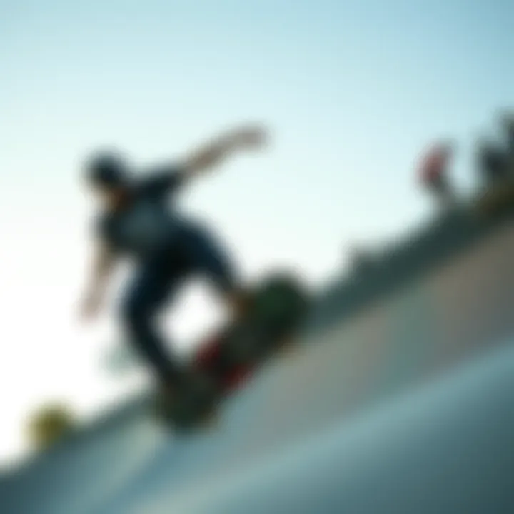Notable Exploring the Skate Grosso Mid: A Comprehensive Guide Notable Exploring the Skate Grosso Mid: A Comprehensive Guide