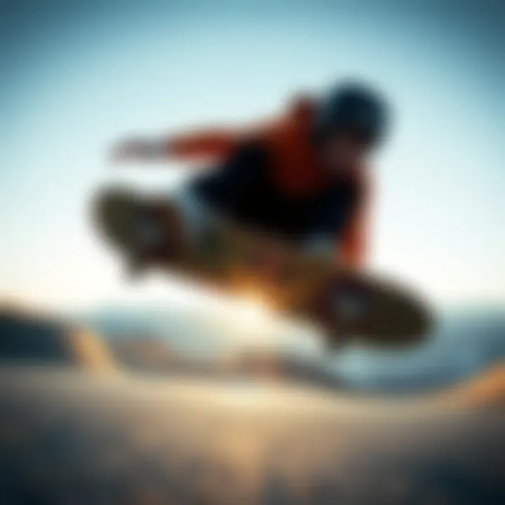 Exploring the Skate Grosso Mid: A Comprehensive Guide Summary Exploring the Skate Grosso Mid: A Comprehensive Guide Summary