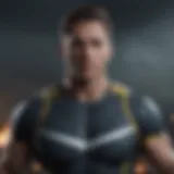 Exploring the Storm X Men T-shirt Introduction