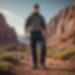Exploring the Versatility of 686 Anywhere Pants for Extreme Sports Enthusiasts Introduction