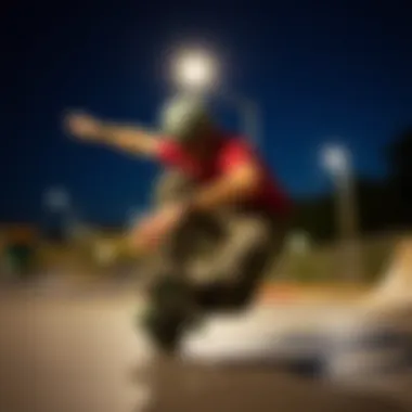 Notable Exploring the World of Penny Skateboarding Notable Exploring the World of Penny Skateboarding