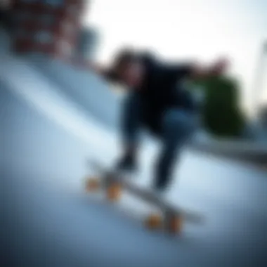 Exploring the World of Penny Skateboarding Summary Exploring the World of Penny Skateboarding Summary