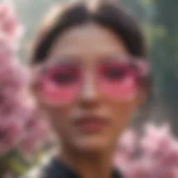 Ethereal Blossoms