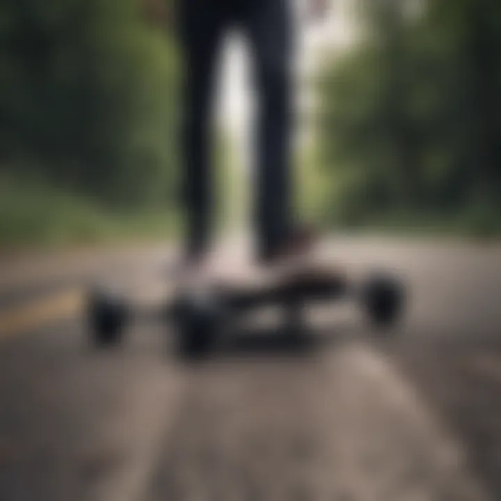 ExtremeNook's Electric Longboard Expert Insights