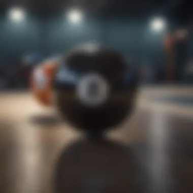 Influence of the Eight Ball Sticker in Extreme Sports Impact of the eight ball sticker on extreme sports enthusiasts