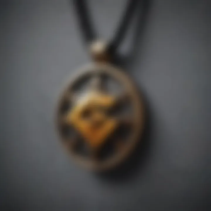 Enigmatic appeal of Faze Clan pendant among gamers