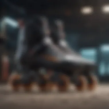 Fila Inline Skates Durability and Performance Fila Inline Skates Durability and Performance