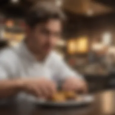 Culinary Delights in San Marcos Fine dining experience in San Marcos Texas